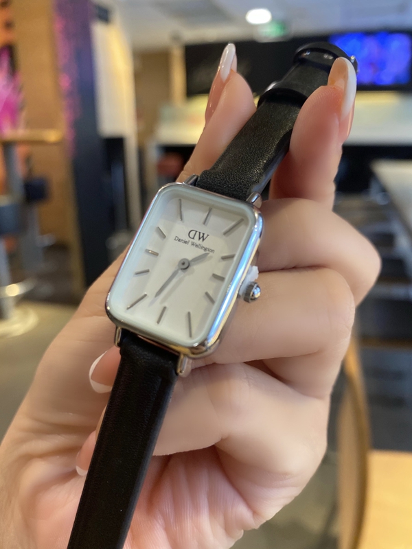 ブランド時計素材ディテール